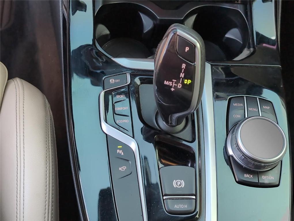 used 2021 BMW X3 car, priced at $21,999