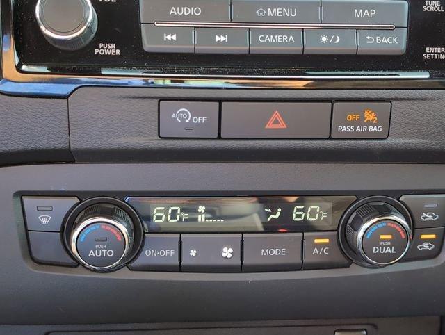used 2023 Nissan Frontier car, priced at $35,199