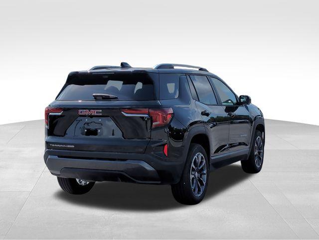 new 2025 GMC Terrain car, priced at $37,121
