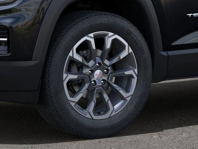new 2025 GMC Terrain car, priced at $37,121