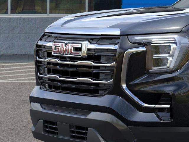 new 2025 GMC Terrain car, priced at $37,121