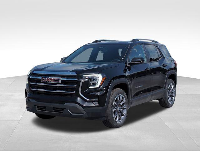 new 2025 GMC Terrain car, priced at $37,121
