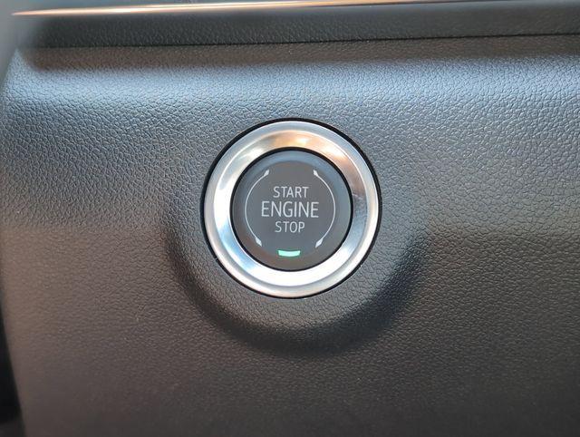 new 2025 GMC Terrain car, priced at $37,121