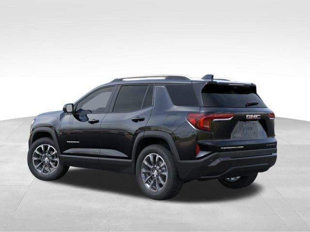new 2025 GMC Terrain car, priced at $37,121