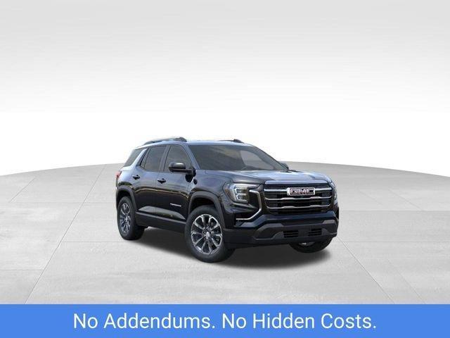 new 2025 GMC Terrain car, priced at $37,121