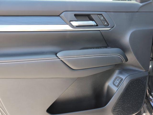 new 2025 GMC Terrain car, priced at $37,121