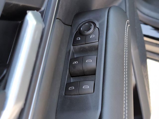 new 2025 GMC Terrain car, priced at $37,121