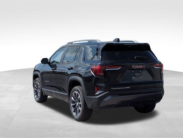 new 2025 GMC Terrain car, priced at $37,121