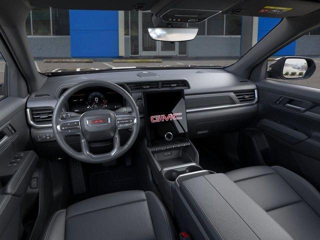 new 2025 GMC Terrain car, priced at $37,121