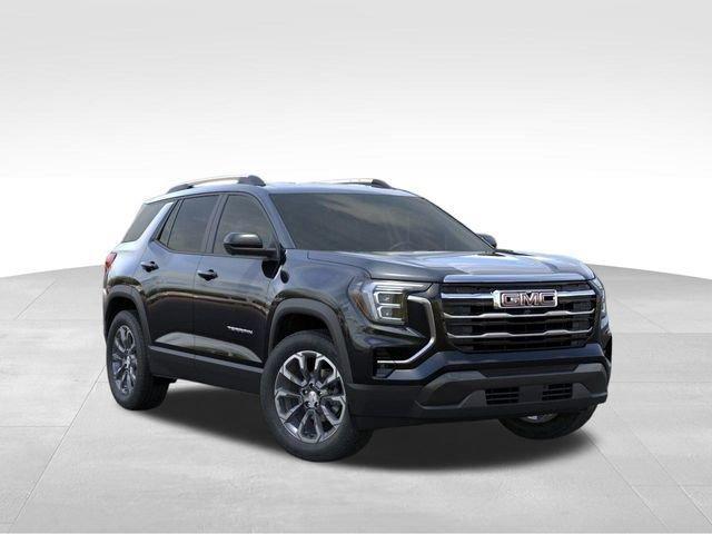 new 2025 GMC Terrain car, priced at $37,121