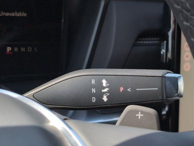 new 2025 GMC Terrain car, priced at $37,121