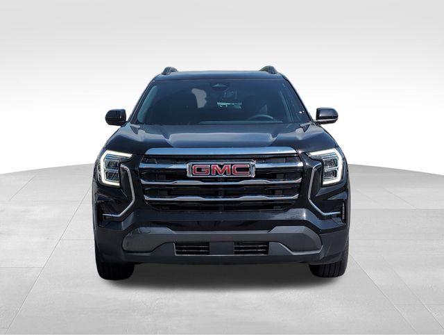 new 2025 GMC Terrain car, priced at $37,121