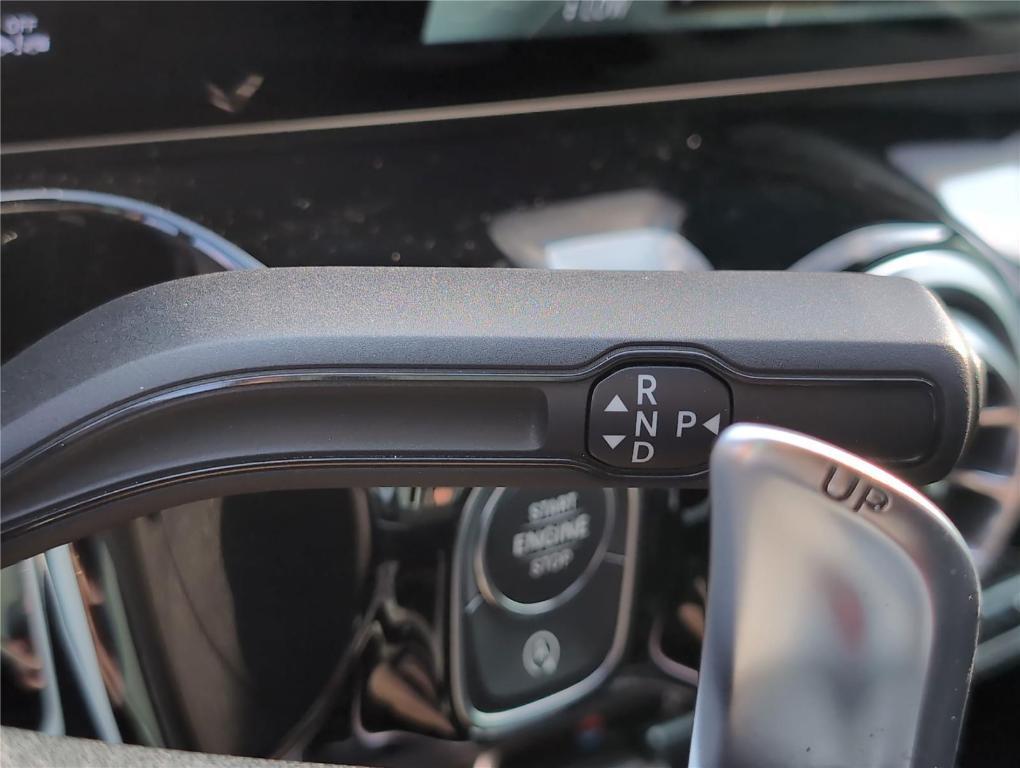 used 2023 Mercedes-Benz AMG GLA 45 car, priced at $44,299