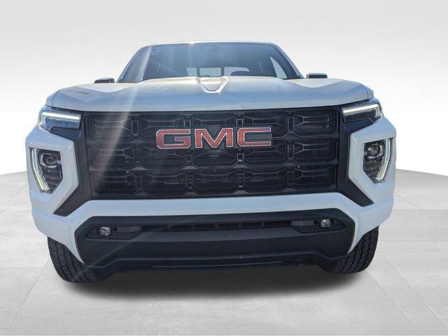 new 2024 GMC Canyon car, priced at $39,261