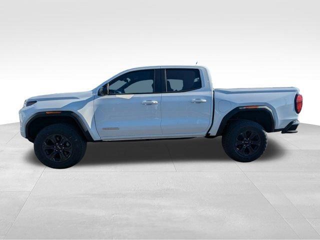 new 2024 GMC Canyon car, priced at $39,261