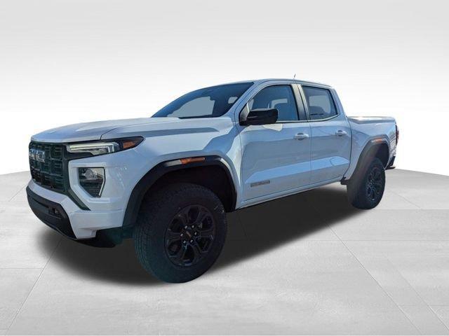 new 2024 GMC Canyon car, priced at $39,261