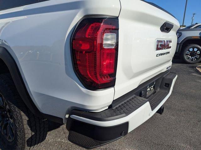 new 2024 GMC Canyon car, priced at $39,261