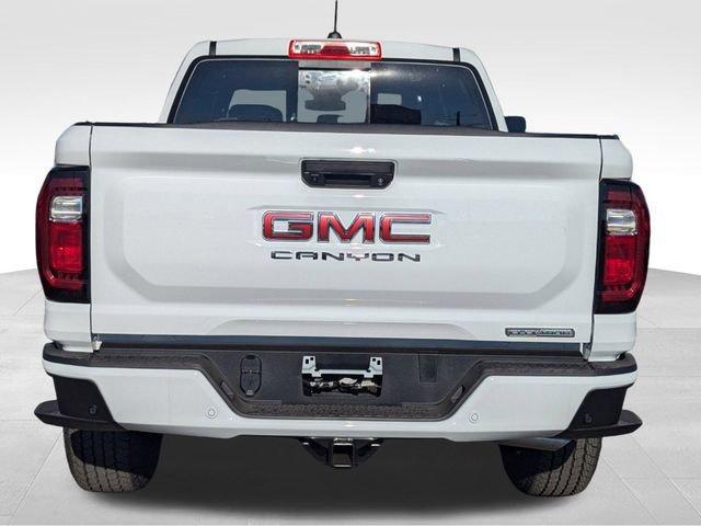 new 2024 GMC Canyon car, priced at $39,261