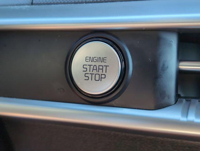 used 2023 Kia K5 car, priced at $26,199