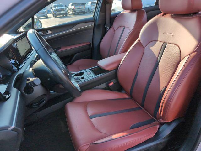 used 2023 Kia K5 car, priced at $26,199