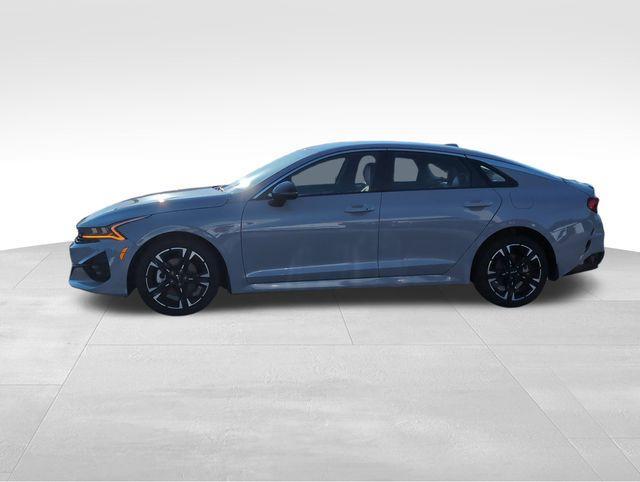 used 2023 Kia K5 car, priced at $26,199