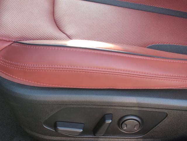 used 2023 Kia K5 car, priced at $26,199
