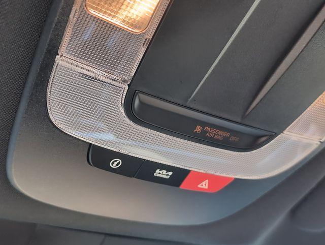 used 2023 Kia K5 car, priced at $26,199