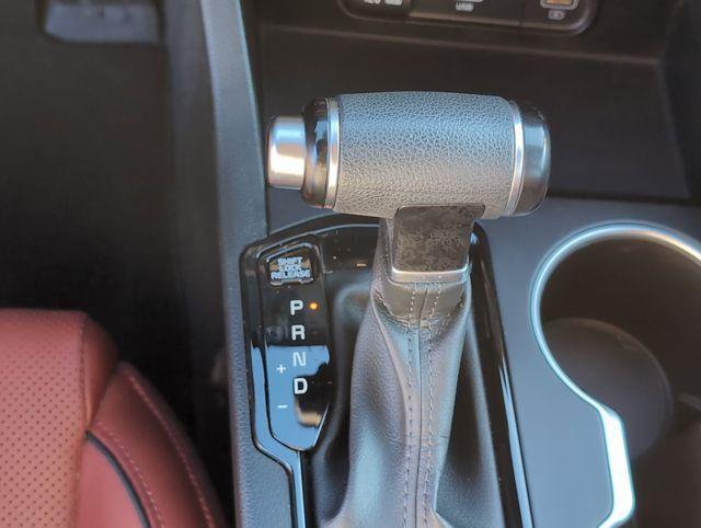 used 2023 Kia K5 car, priced at $26,199