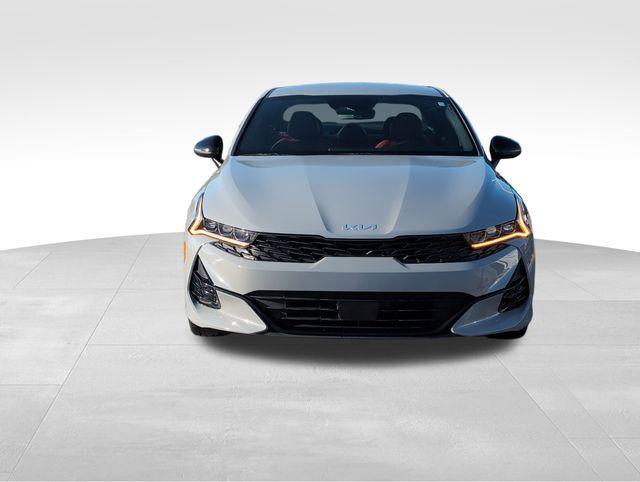 used 2023 Kia K5 car, priced at $26,199