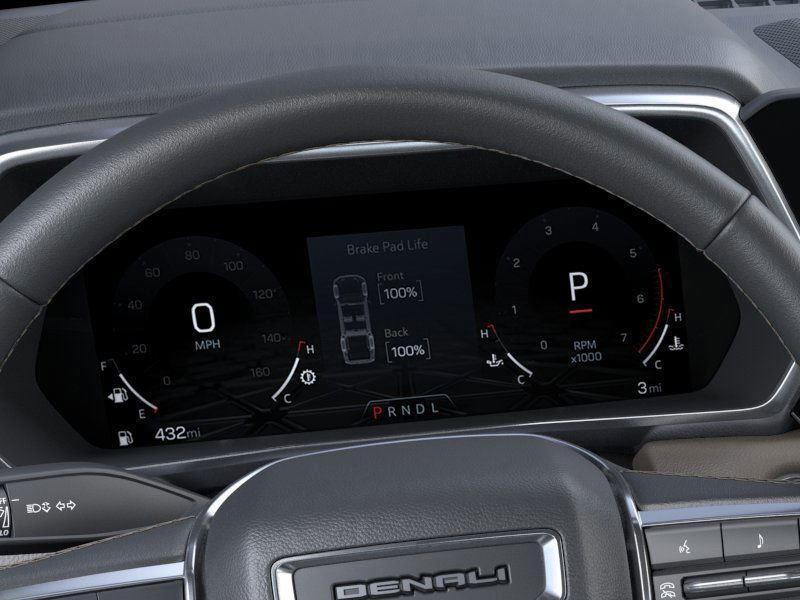 new 2026 GMC Canyon car, priced at $58,087