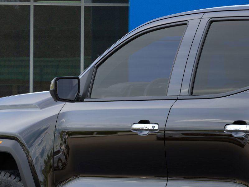 new 2026 GMC Canyon car, priced at $58,087