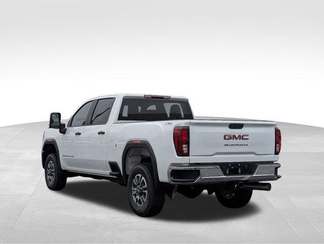 new 2025 GMC Sierra 3500 car, priced at $66,690