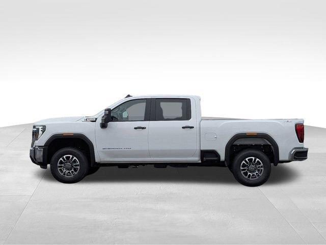 new 2025 GMC Sierra 3500 car, priced at $66,690