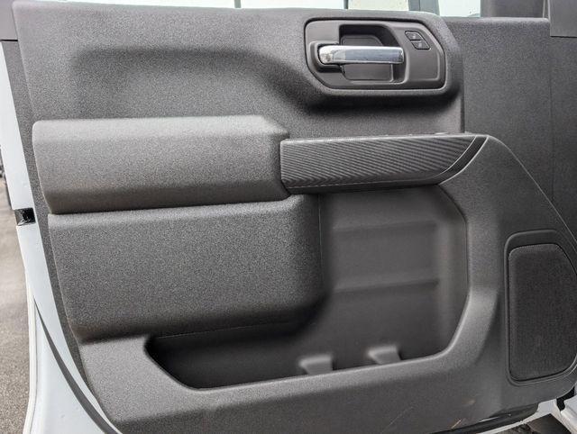 new 2025 GMC Sierra 3500 car, priced at $65,657