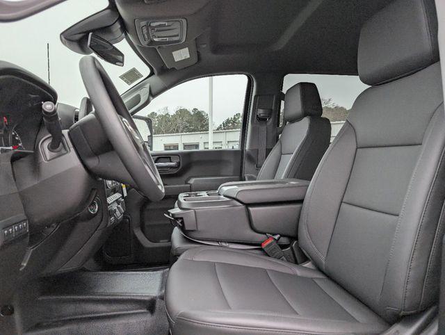 new 2025 GMC Sierra 3500 car, priced at $65,657