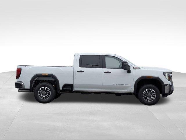 new 2025 GMC Sierra 3500 car, priced at $66,690