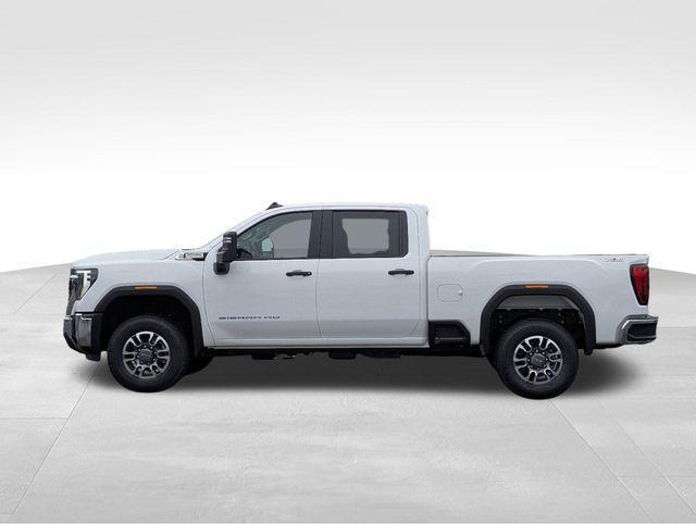 new 2025 GMC Sierra 3500 car, priced at $65,657