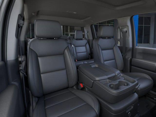 new 2025 GMC Sierra 3500 car, priced at $68,690