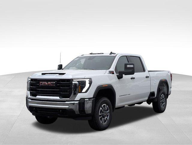 new 2025 GMC Sierra 3500 car, priced at $65,657
