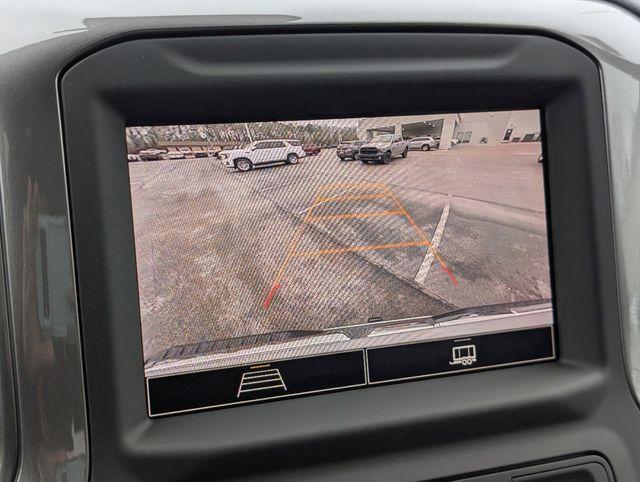 new 2025 GMC Sierra 3500 car, priced at $65,657