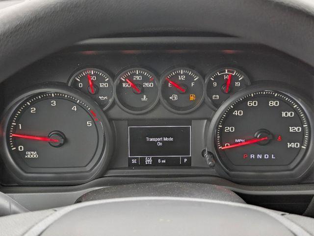 new 2025 GMC Sierra 3500 car, priced at $65,657
