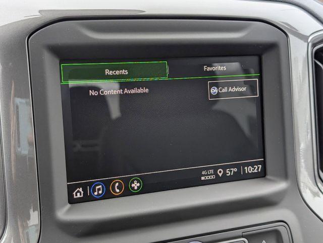 new 2025 GMC Sierra 3500 car, priced at $65,657