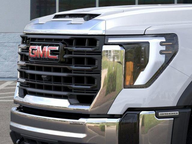 new 2025 GMC Sierra 3500 car, priced at $68,690