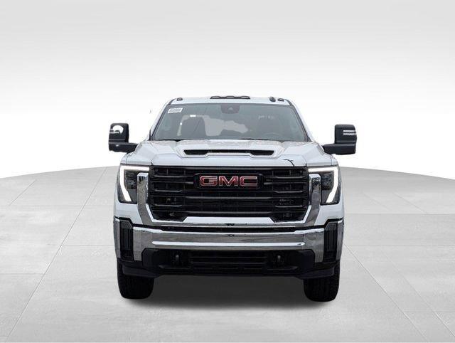 new 2025 GMC Sierra 3500 car, priced at $66,690