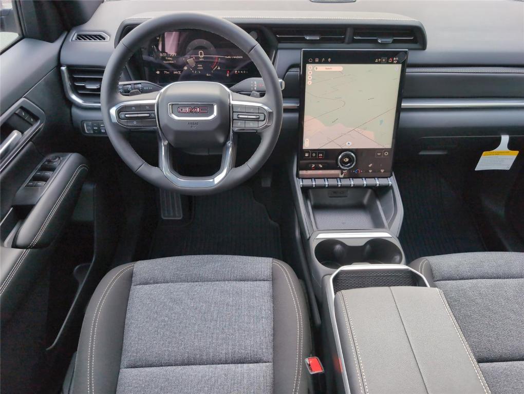 new 2026 GMC Terrain car, priced at $34,955