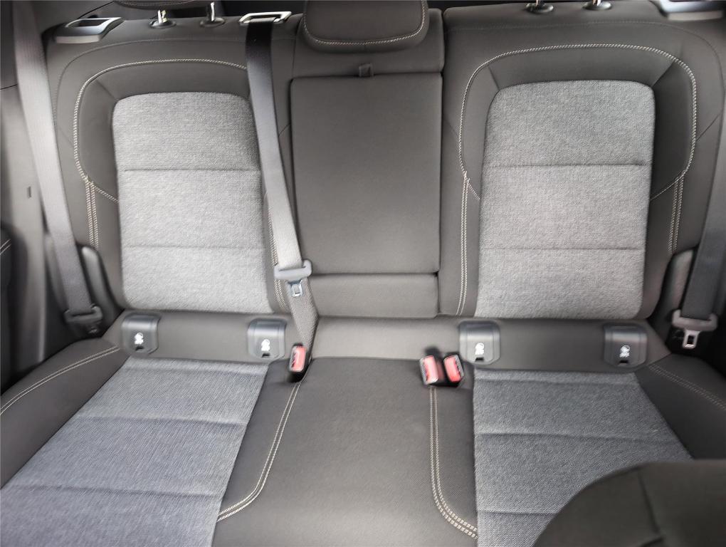 new 2026 GMC Terrain car, priced at $34,955