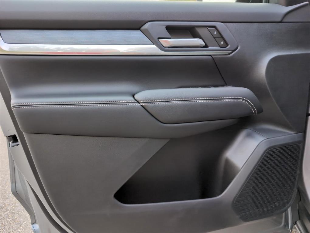 new 2026 GMC Terrain car, priced at $34,955