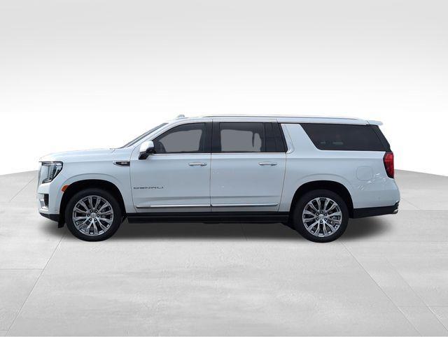 used 2023 GMC Yukon XL car, priced at $57,899