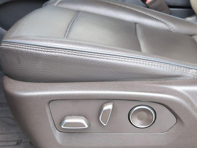 used 2023 GMC Yukon XL car, priced at $57,899