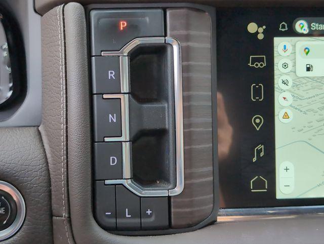 used 2023 GMC Yukon XL car, priced at $57,899